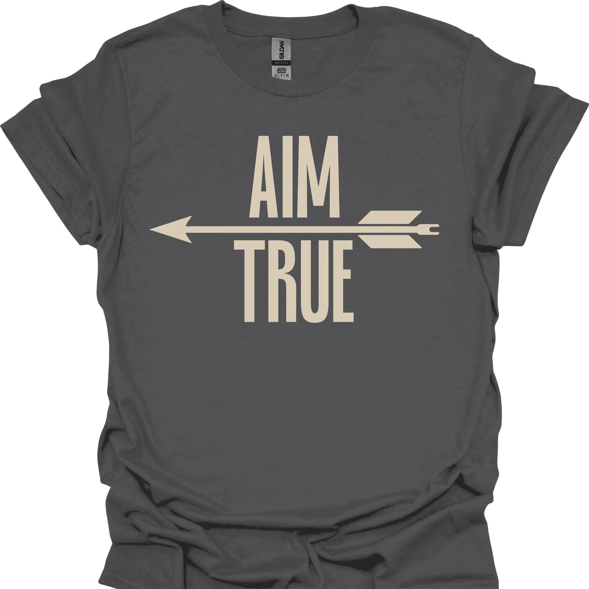 Aim True