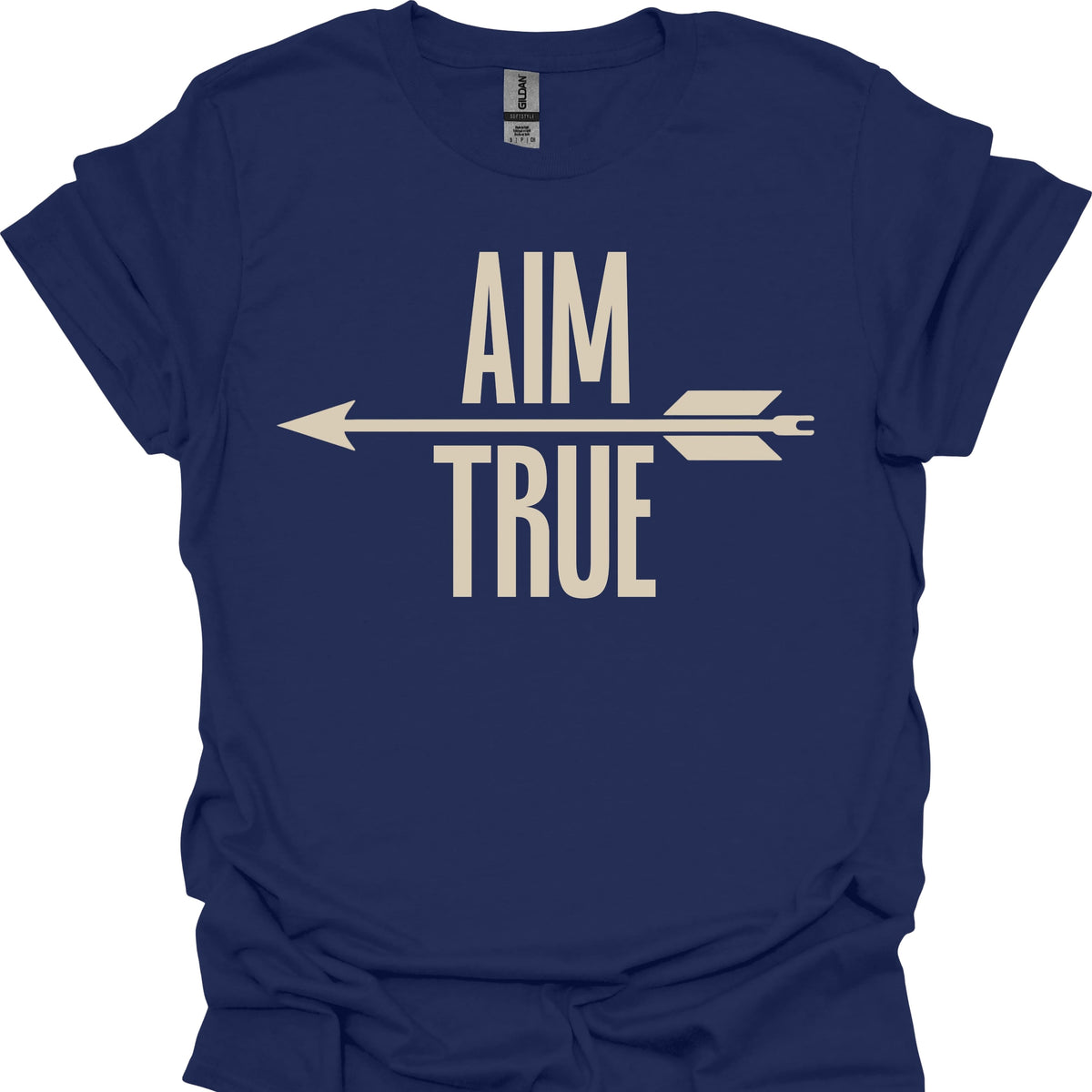 Aim True