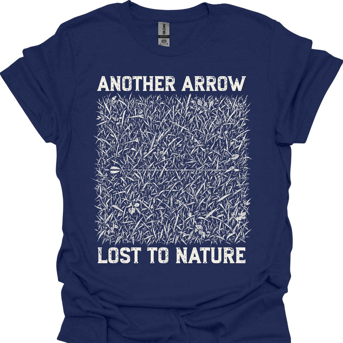 Another Arrow Lost to Nature