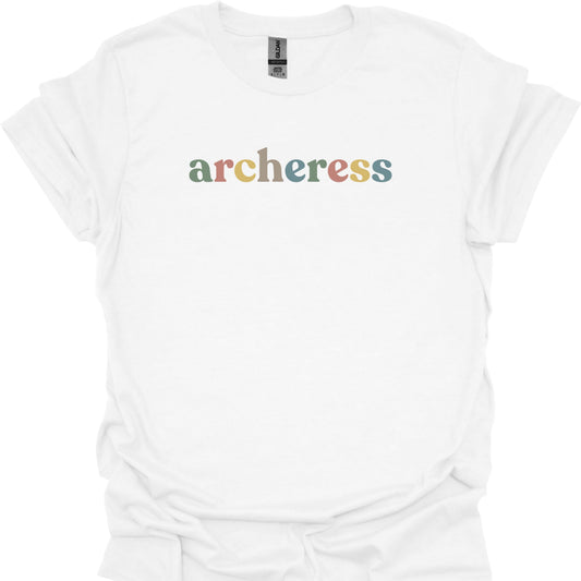 Archeress