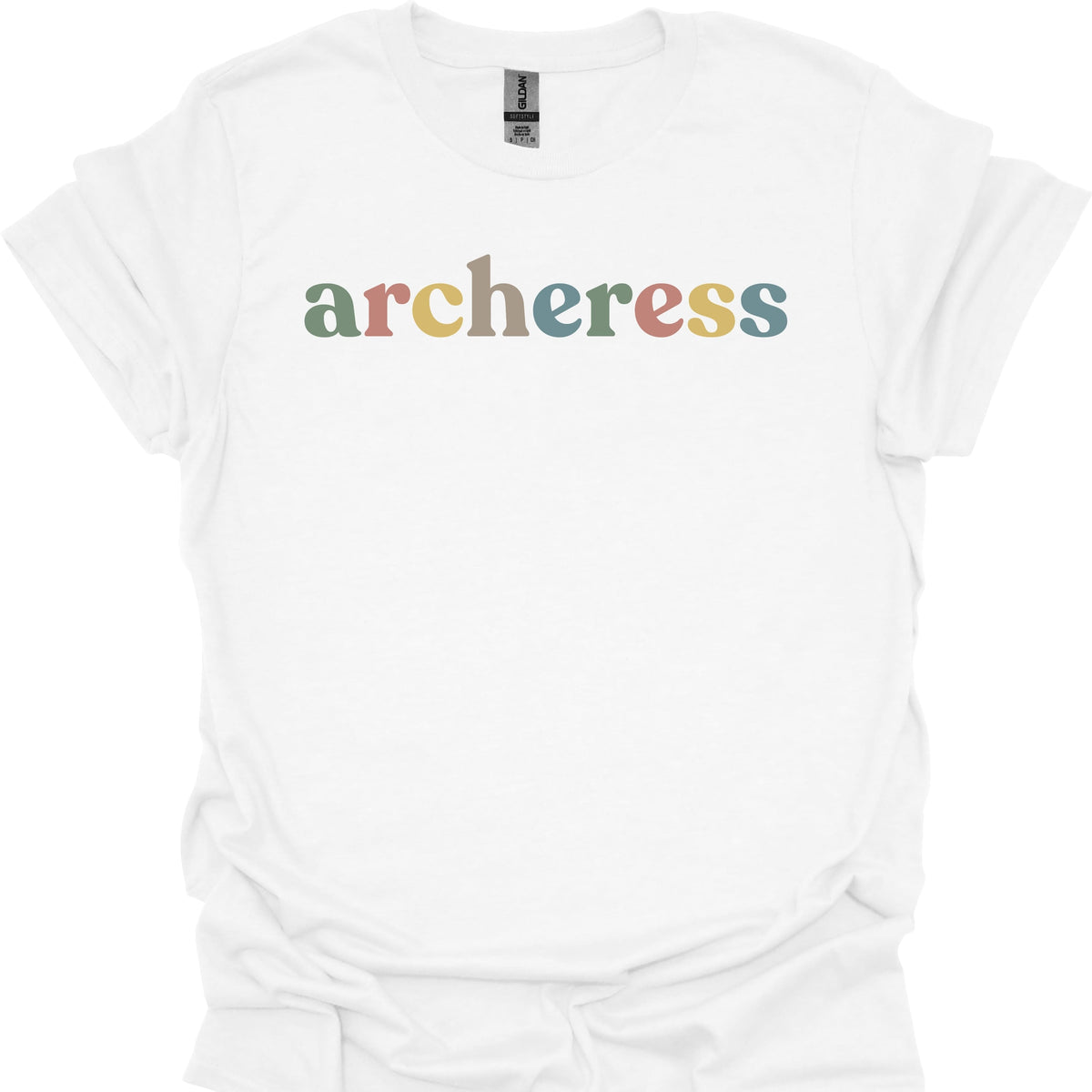 Archeress