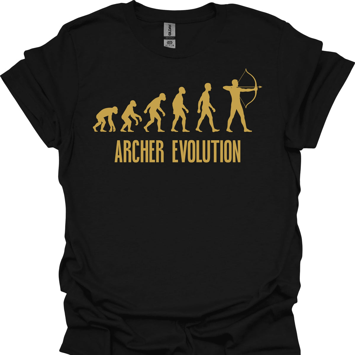 Archer Evolution