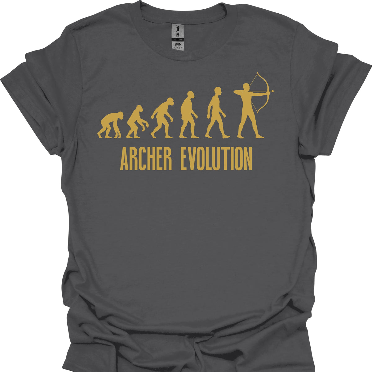 Archer Evolution
