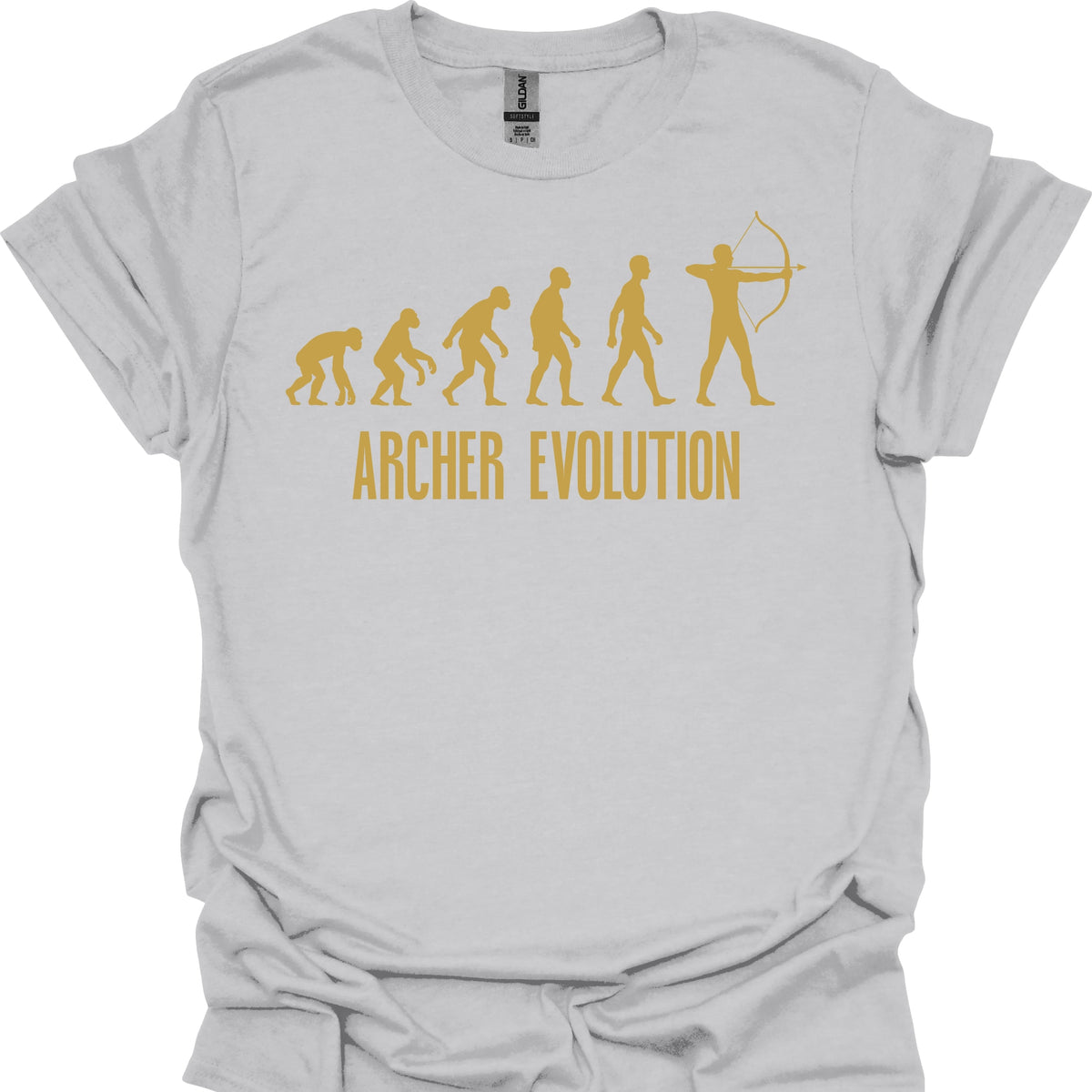 Archer Evolution