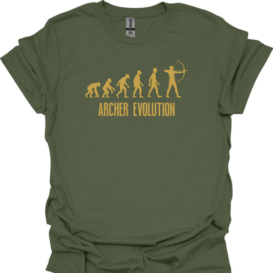 Archer Evolution