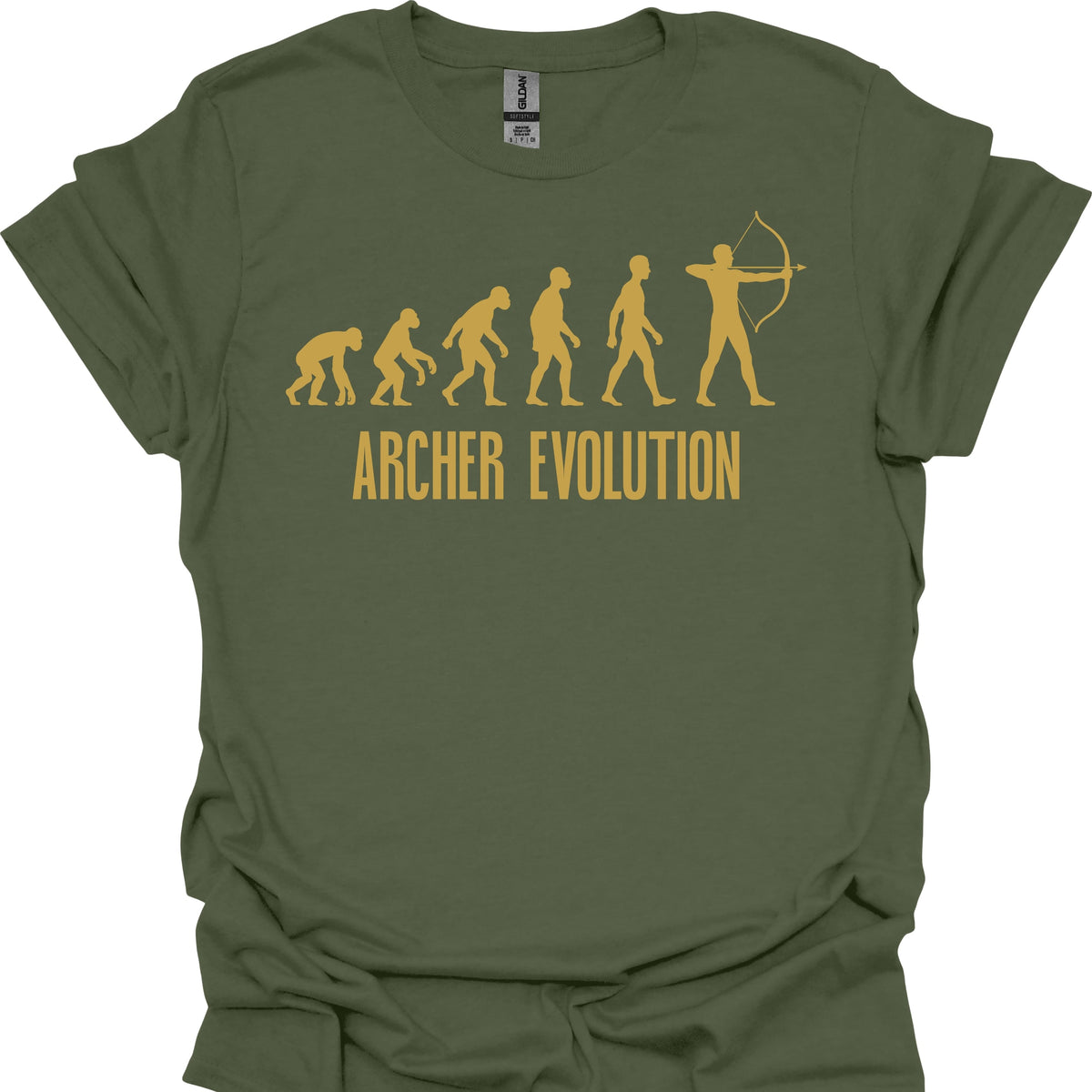 Archer Evolution
