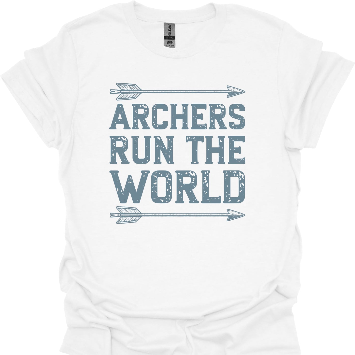 Archers Run the World