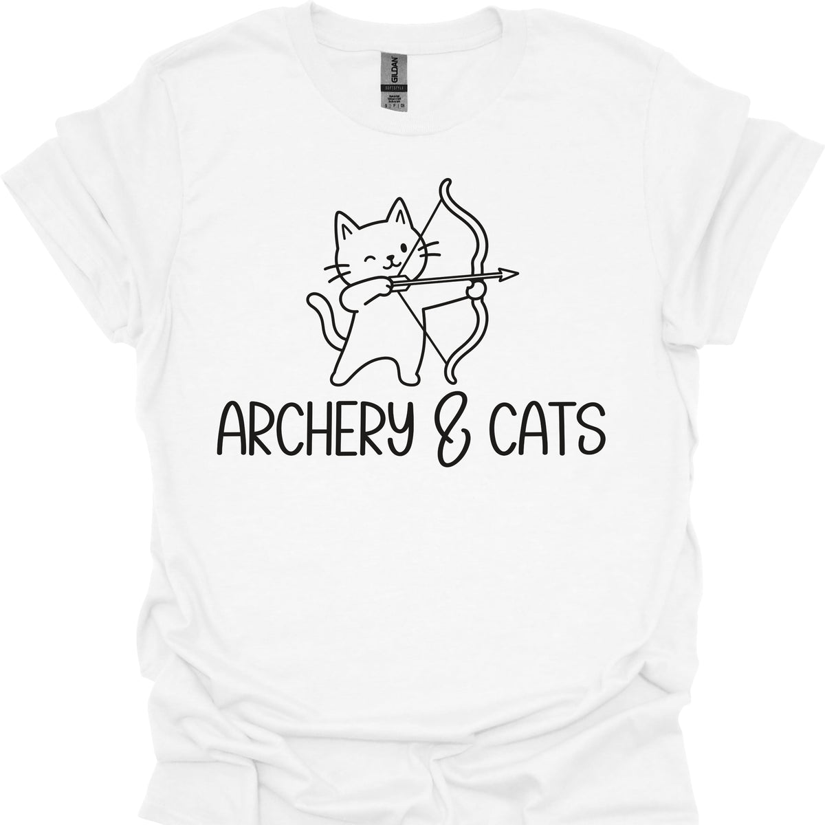 Archery & Cats