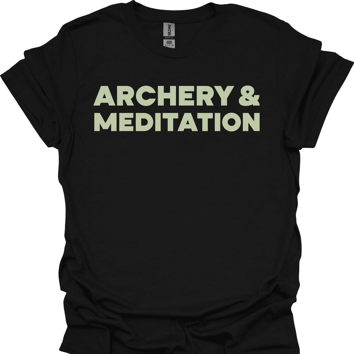 Archery & Meditation