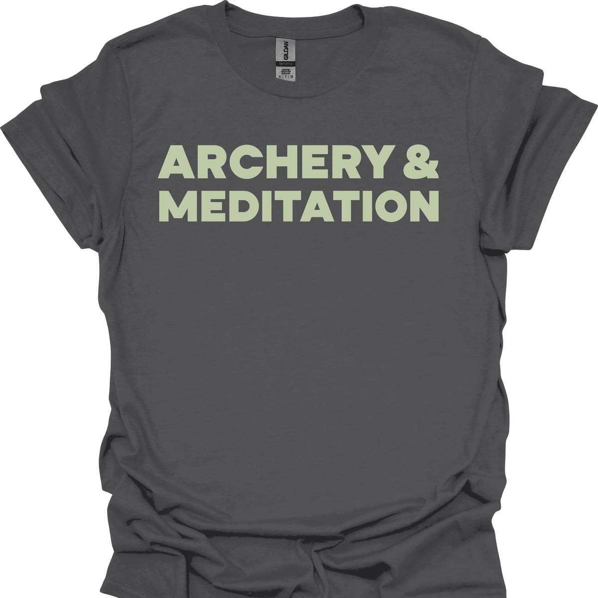 Archery & Meditation