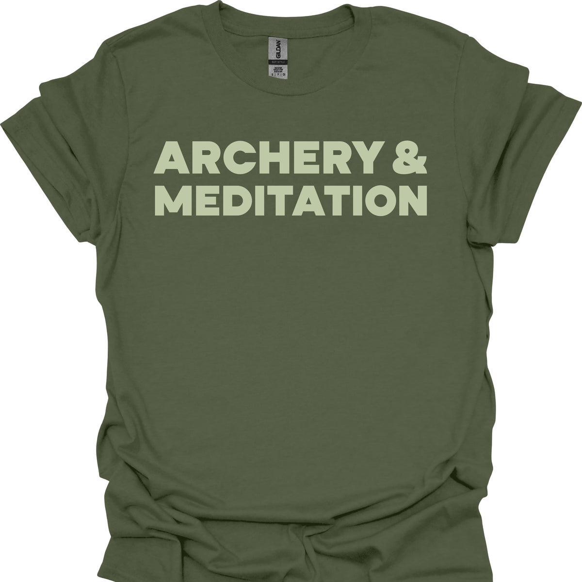 Archery & Meditation
