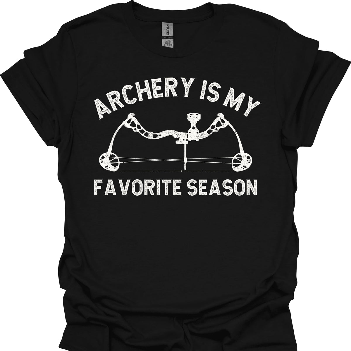 Archery Is My Favorite Season