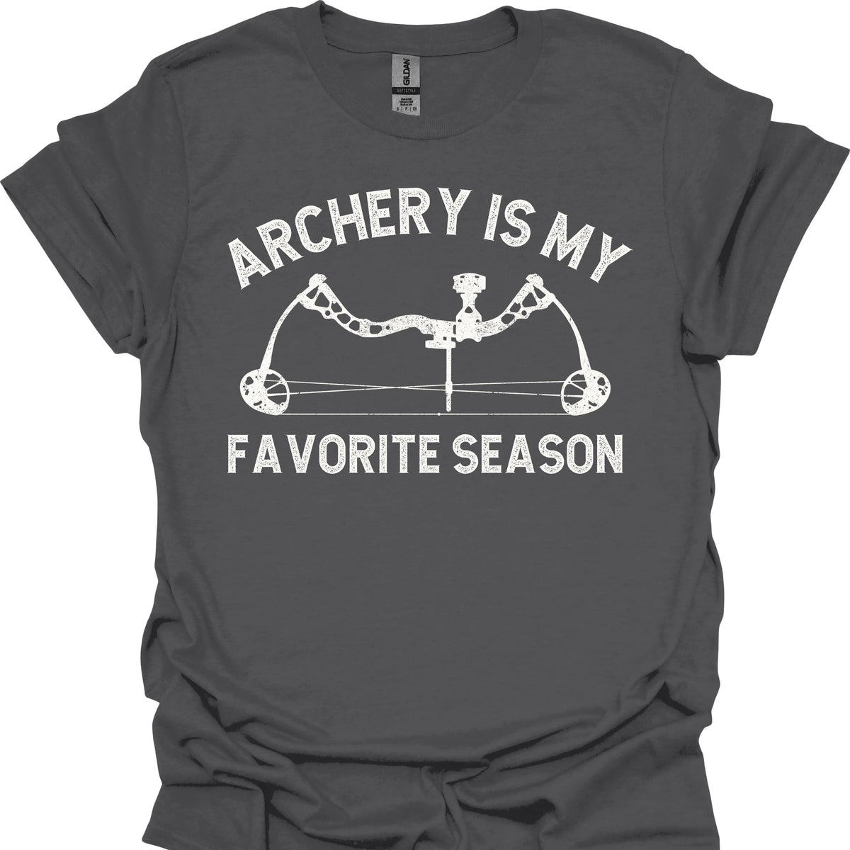 Archery Is My Favorite Season