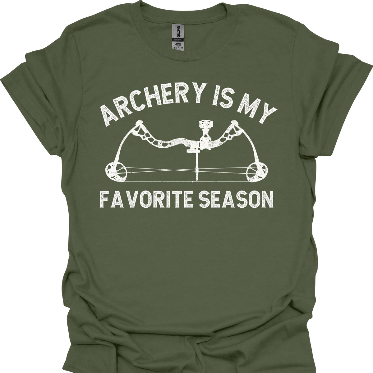 Archery Is My Favorite Season