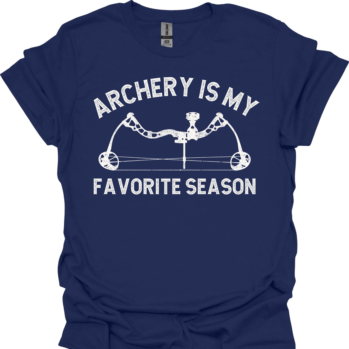 Archery Is My Favorite Season
