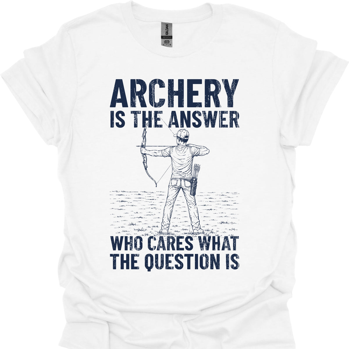 Archery Is the Answer