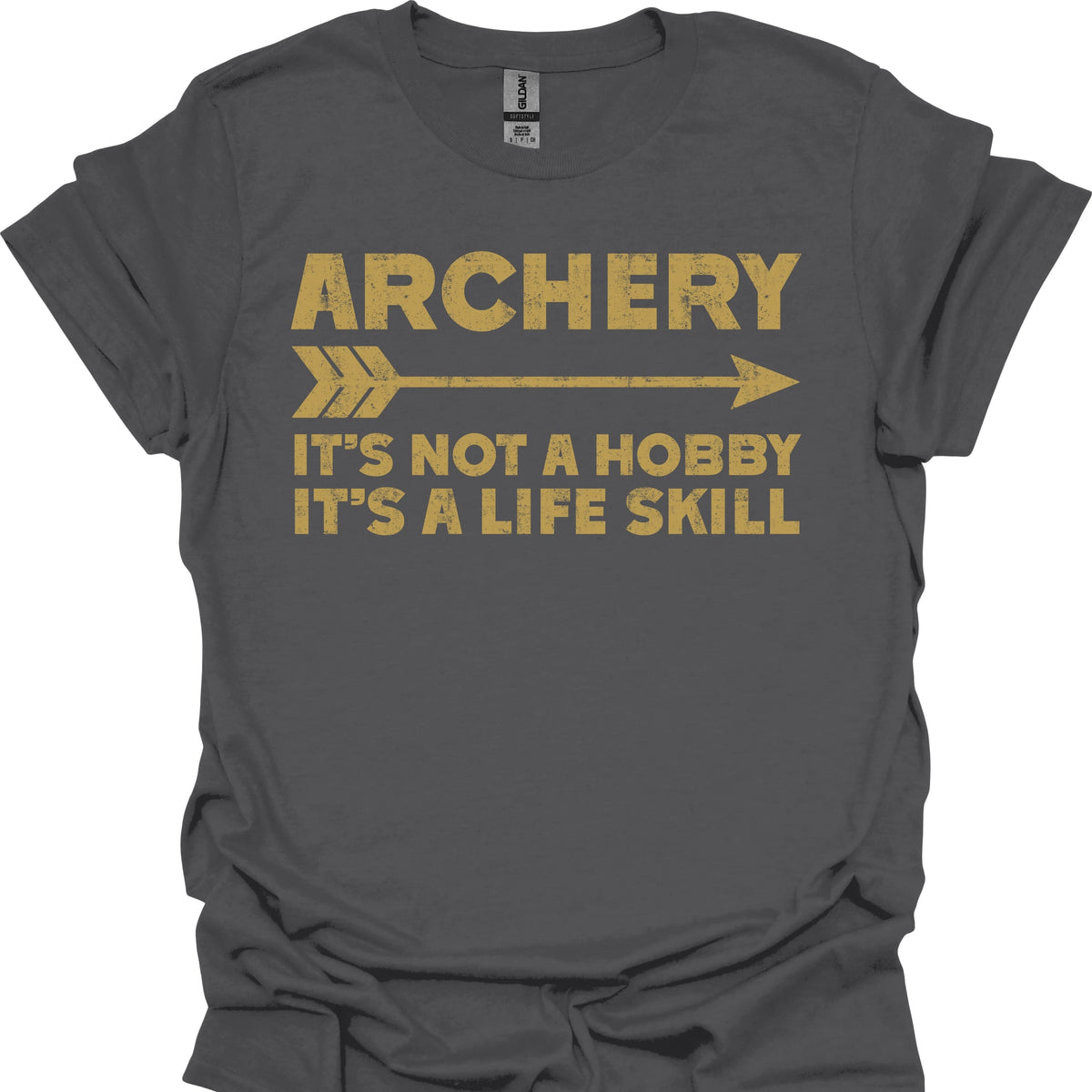 It's Not a Hobby, It's a Life Skill