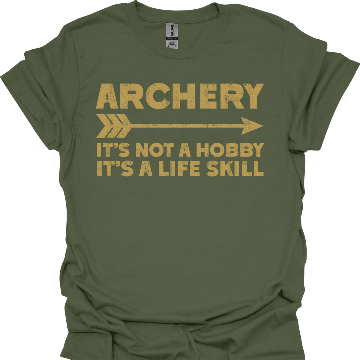 It's Not a Hobby, It's a Life Skill