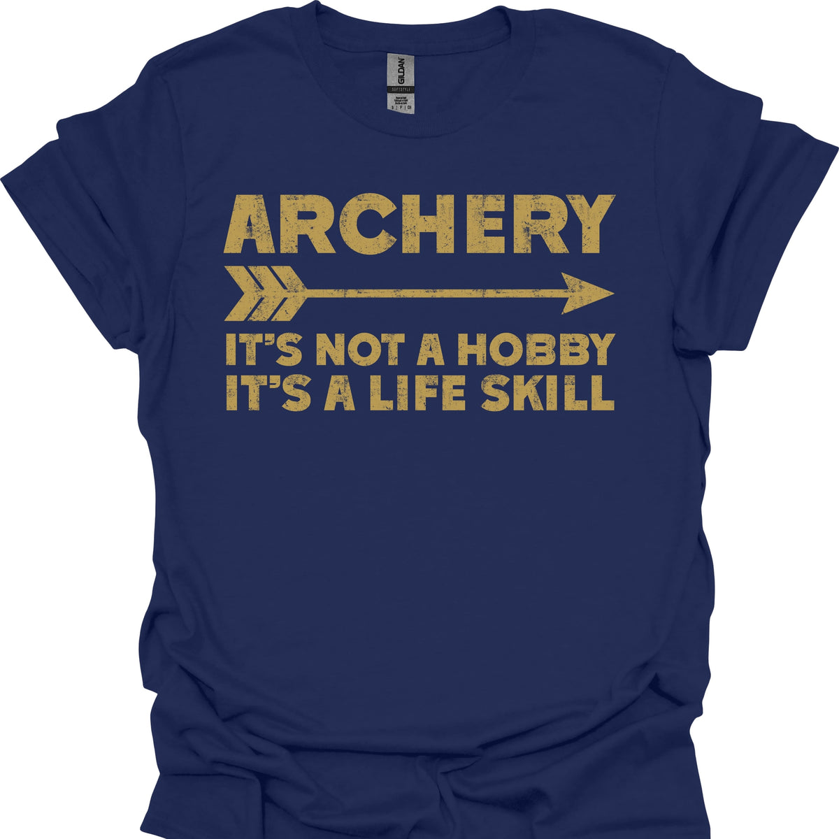 It's Not a Hobby, It's a Life Skill