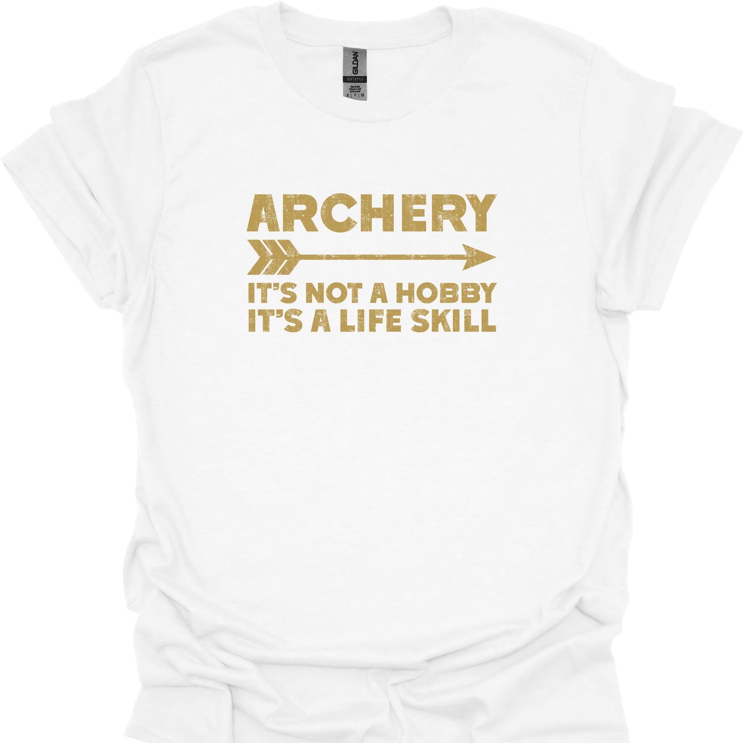 It's Not a Hobby, It's a Life Skill