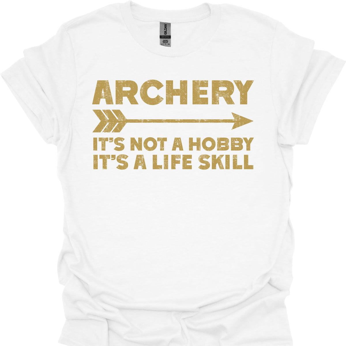 It's Not a Hobby, It's a Life Skill
