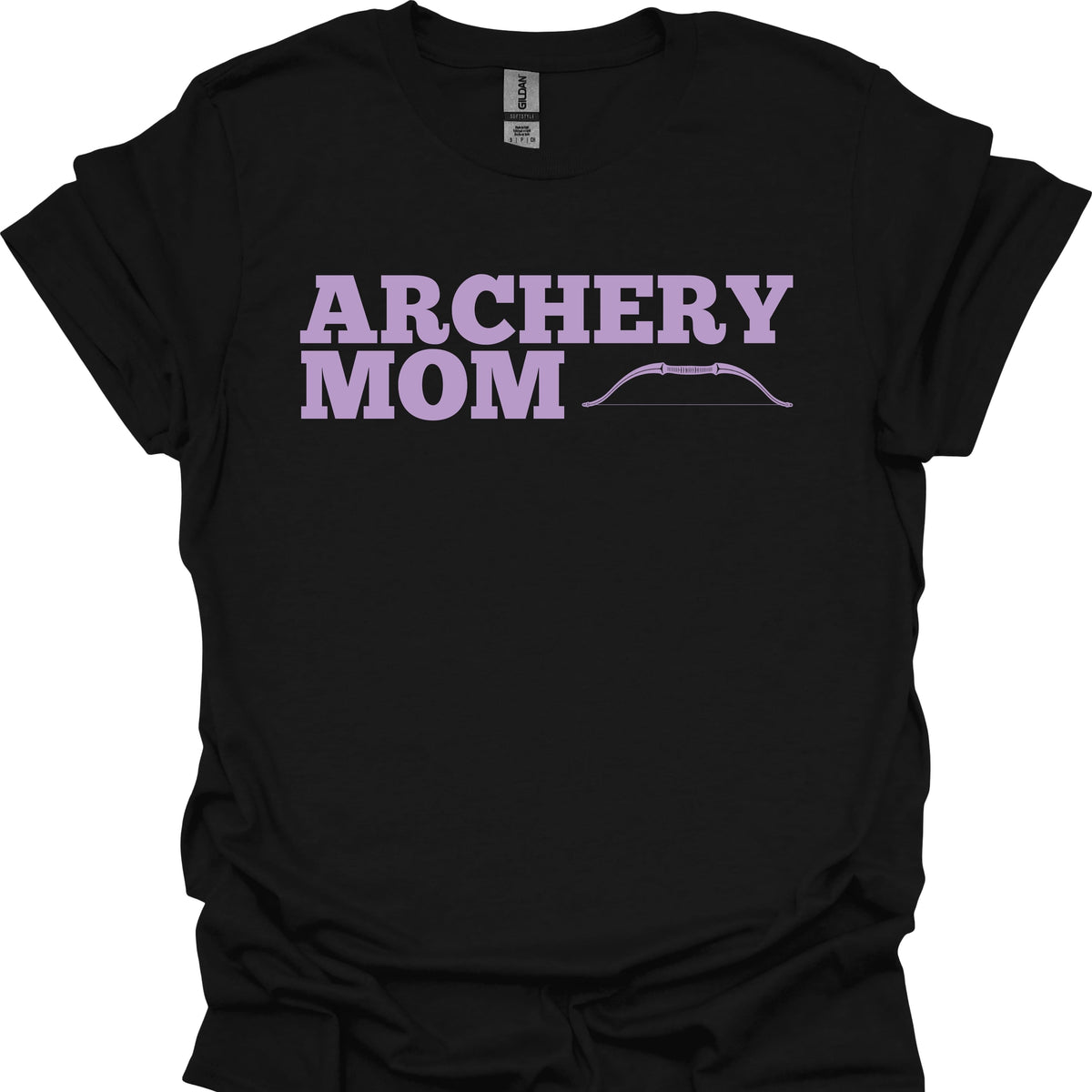 Archery Mom
