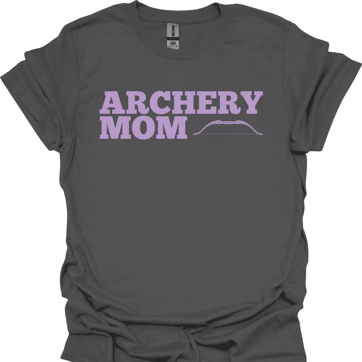 Archery Mom