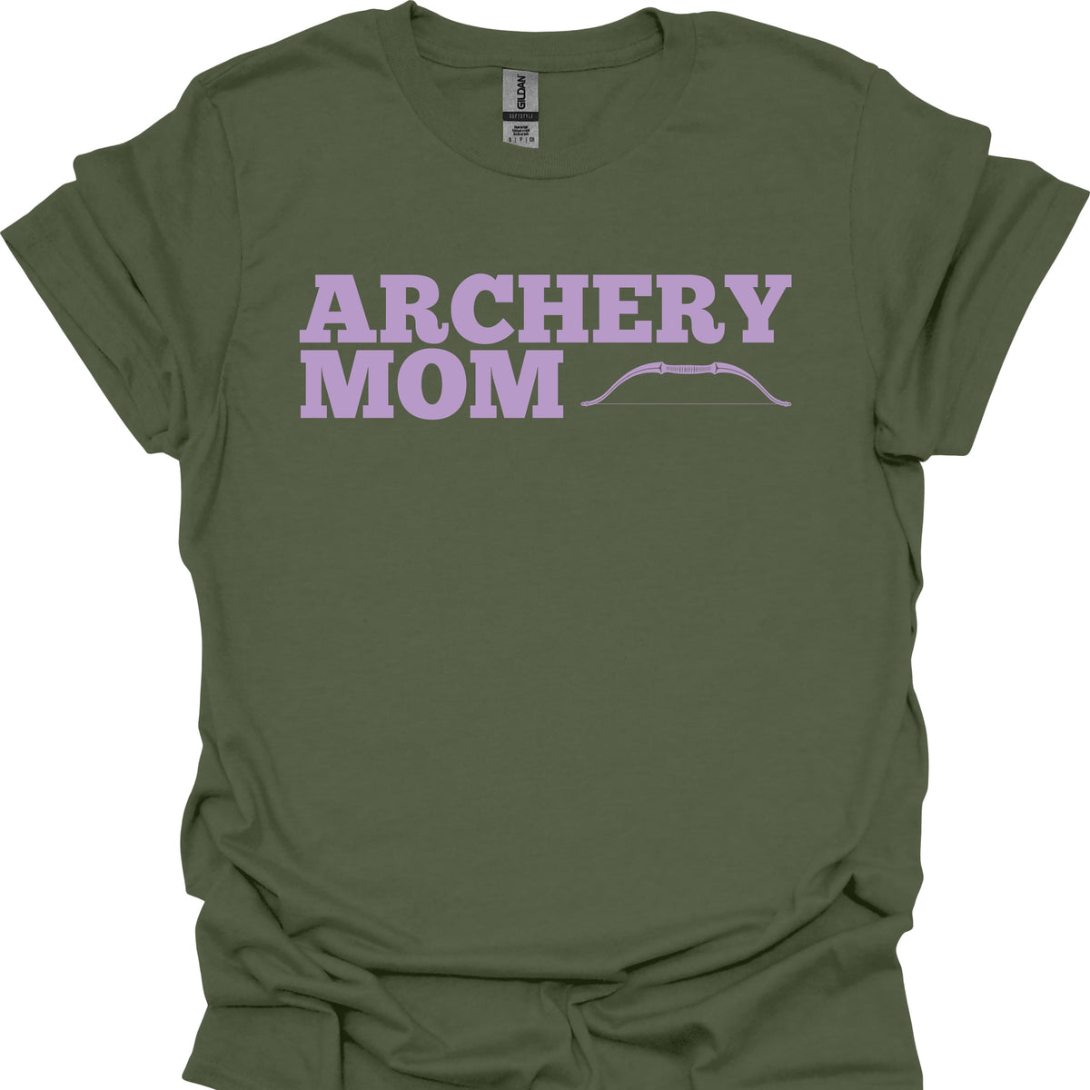 Archery Mom