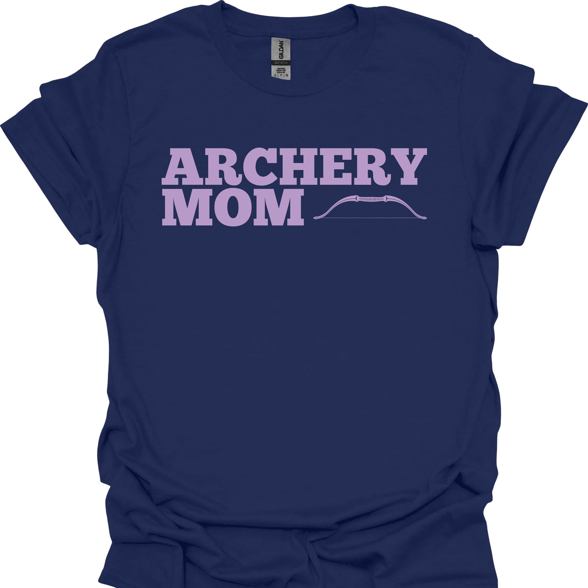 Archery Mom