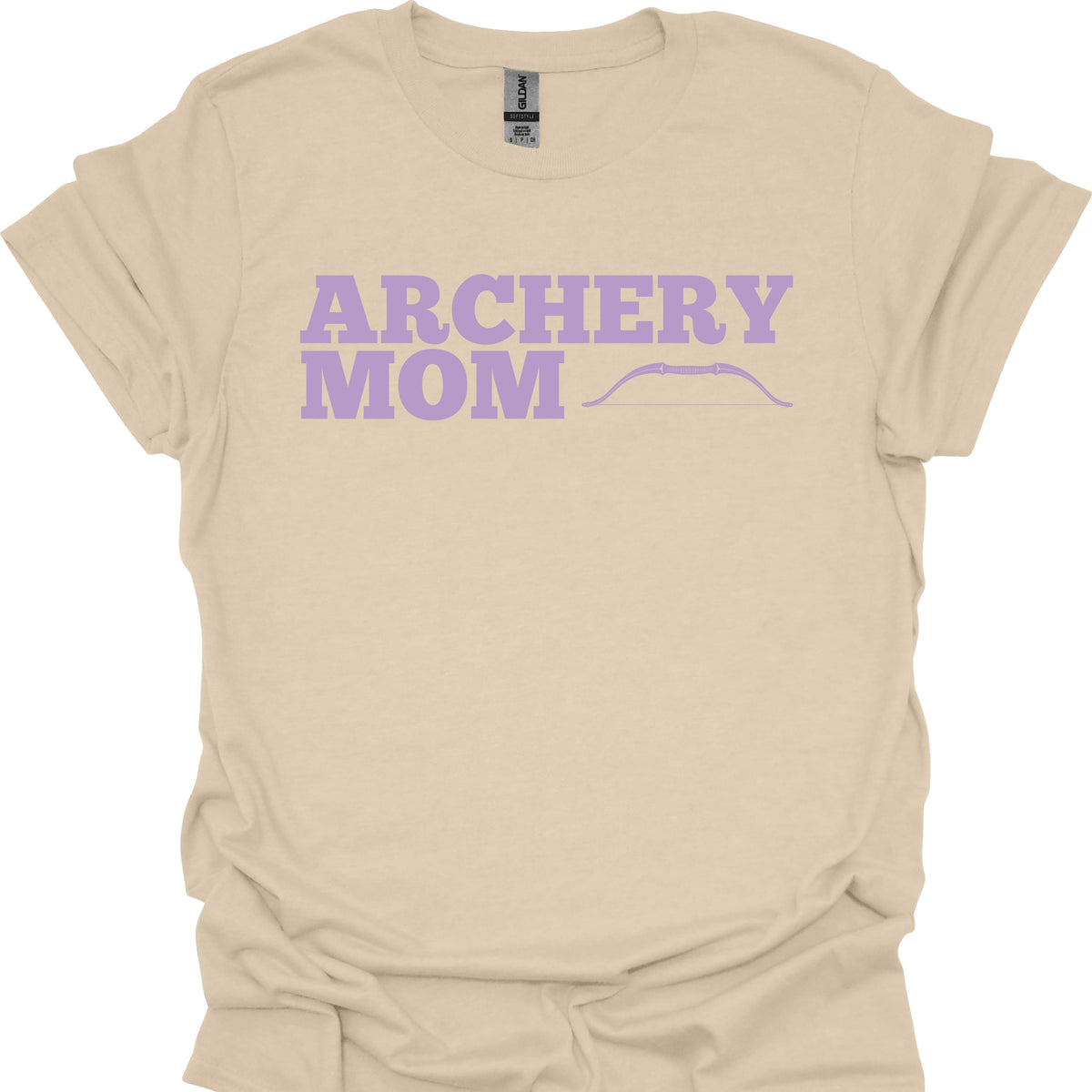 Archery Mom