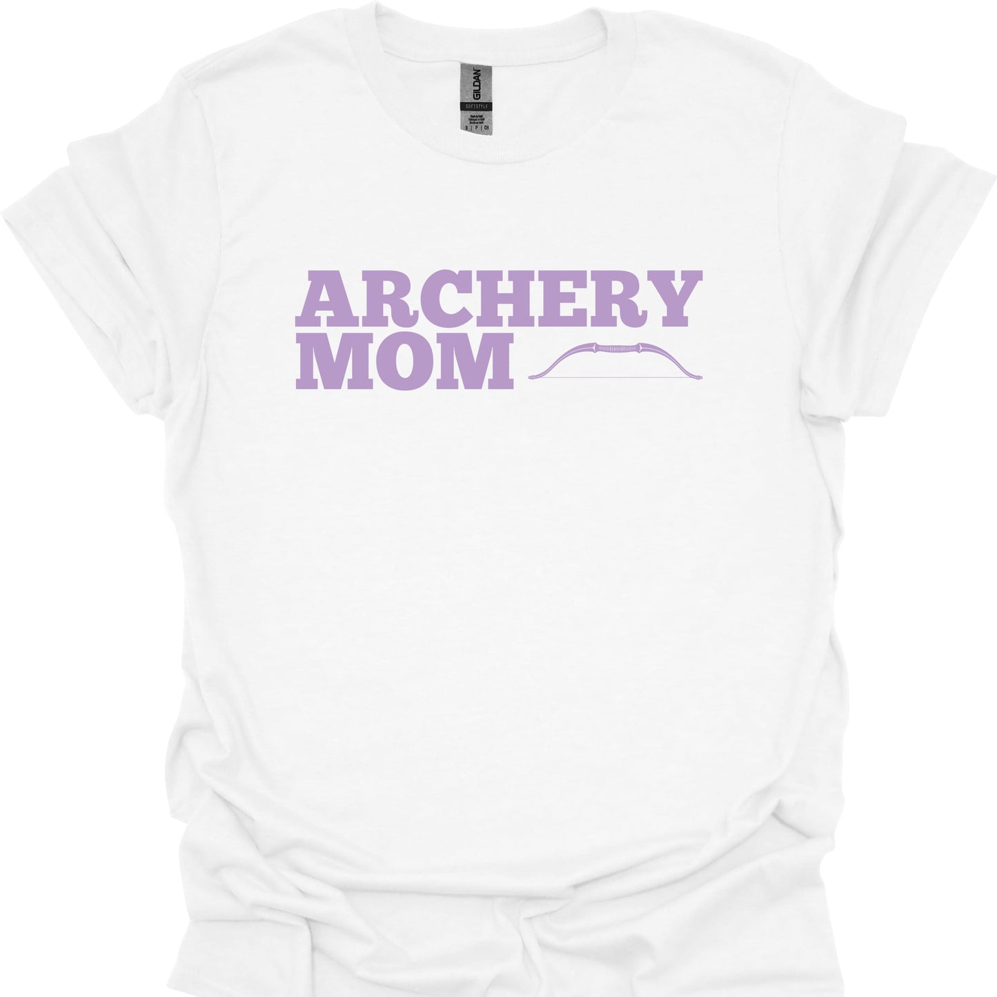 Archery Mom
