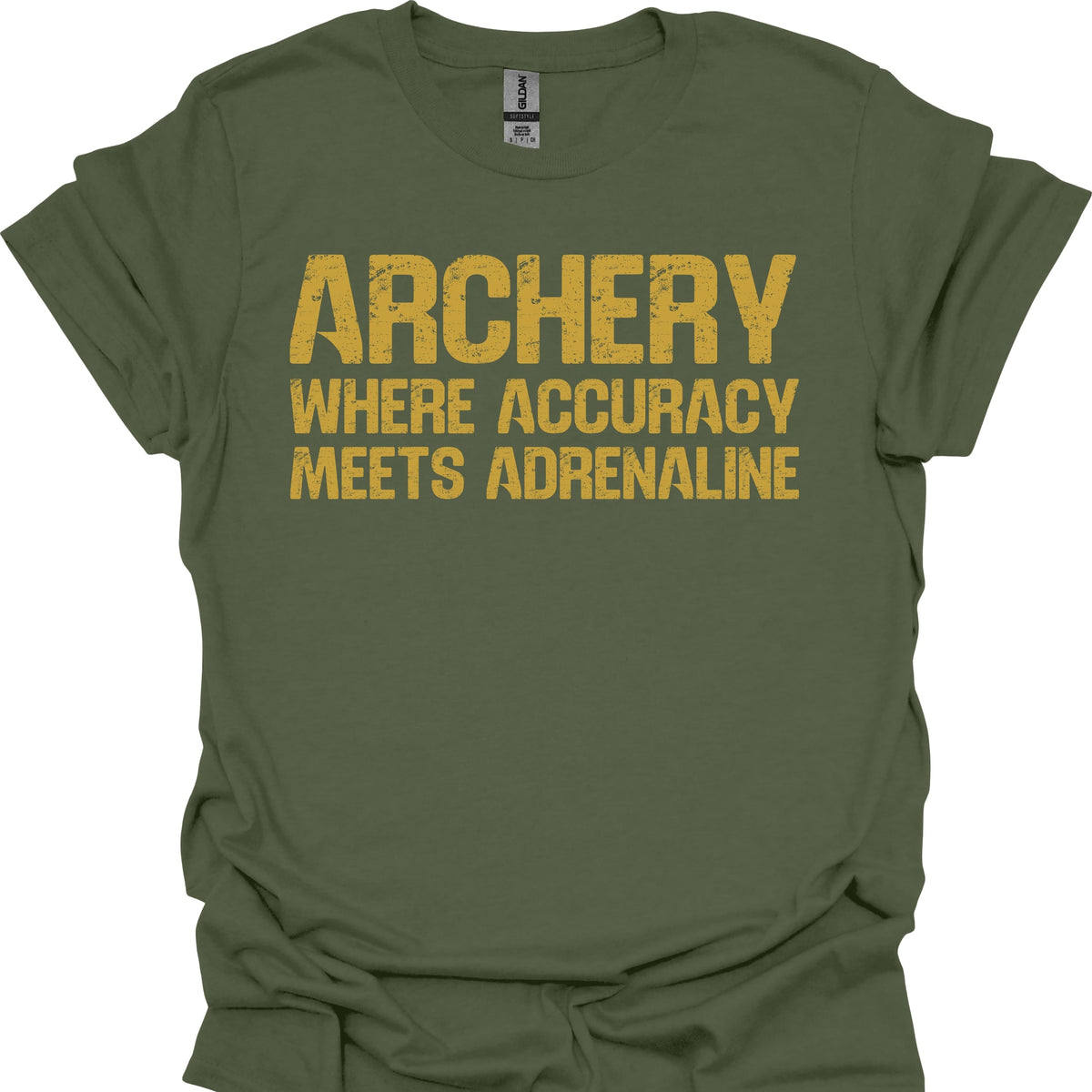 Archery Where Accuracy Meets Adrenaline