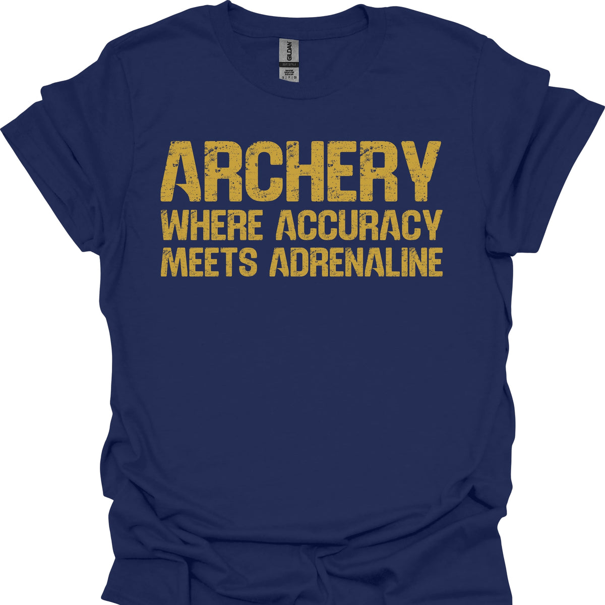 Archery Where Accuracy Meets Adrenaline