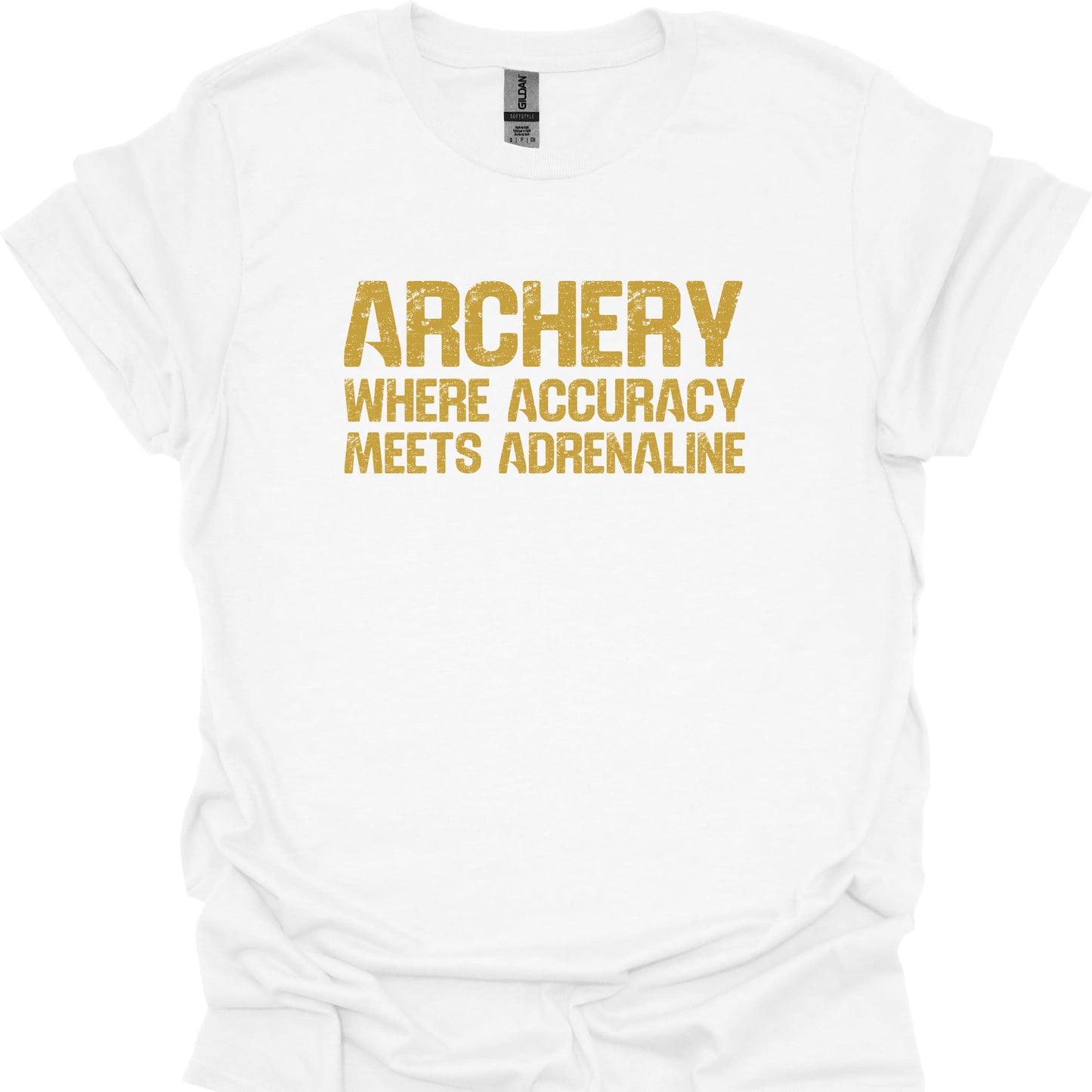 Archery Where Accuracy Meets Adrenaline