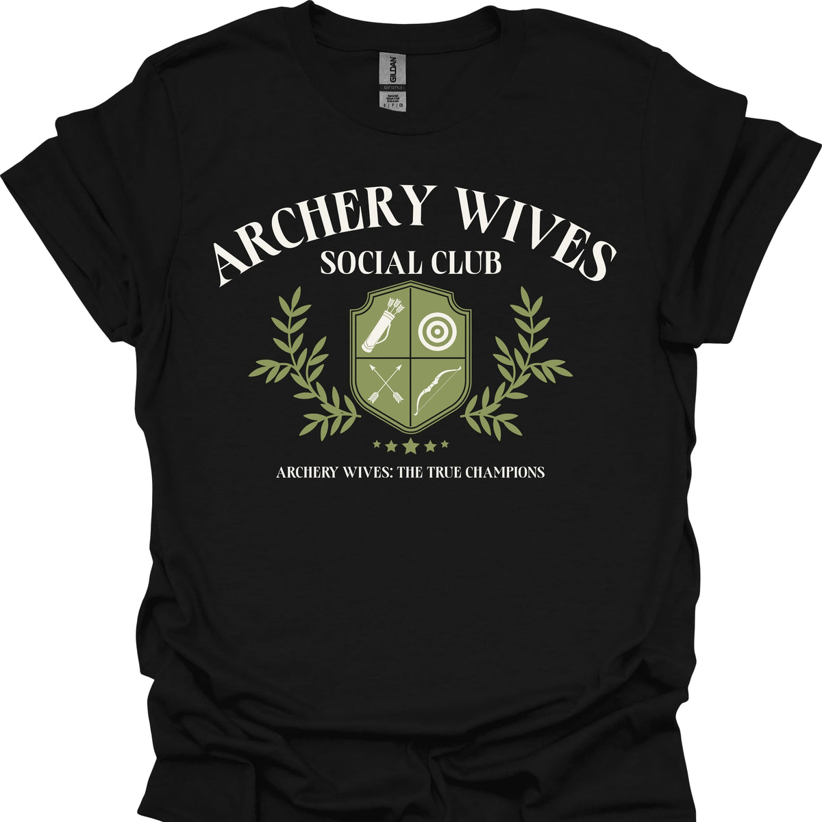 Archery Wives Social Club