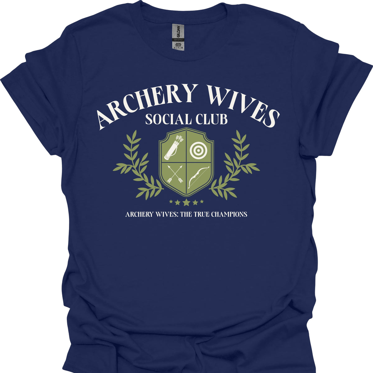 Archery Wives Social Club
