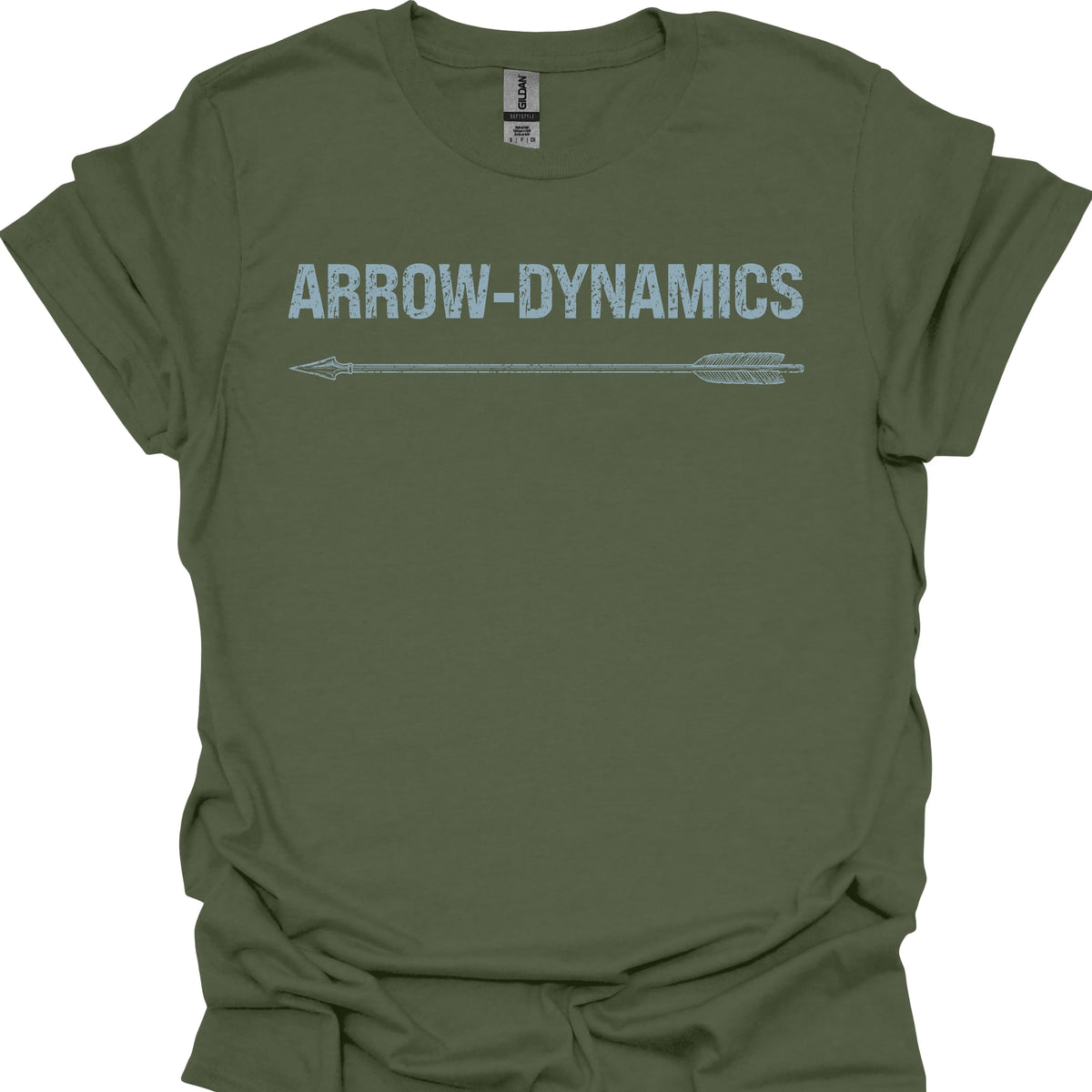 Arrow-Dynamics
