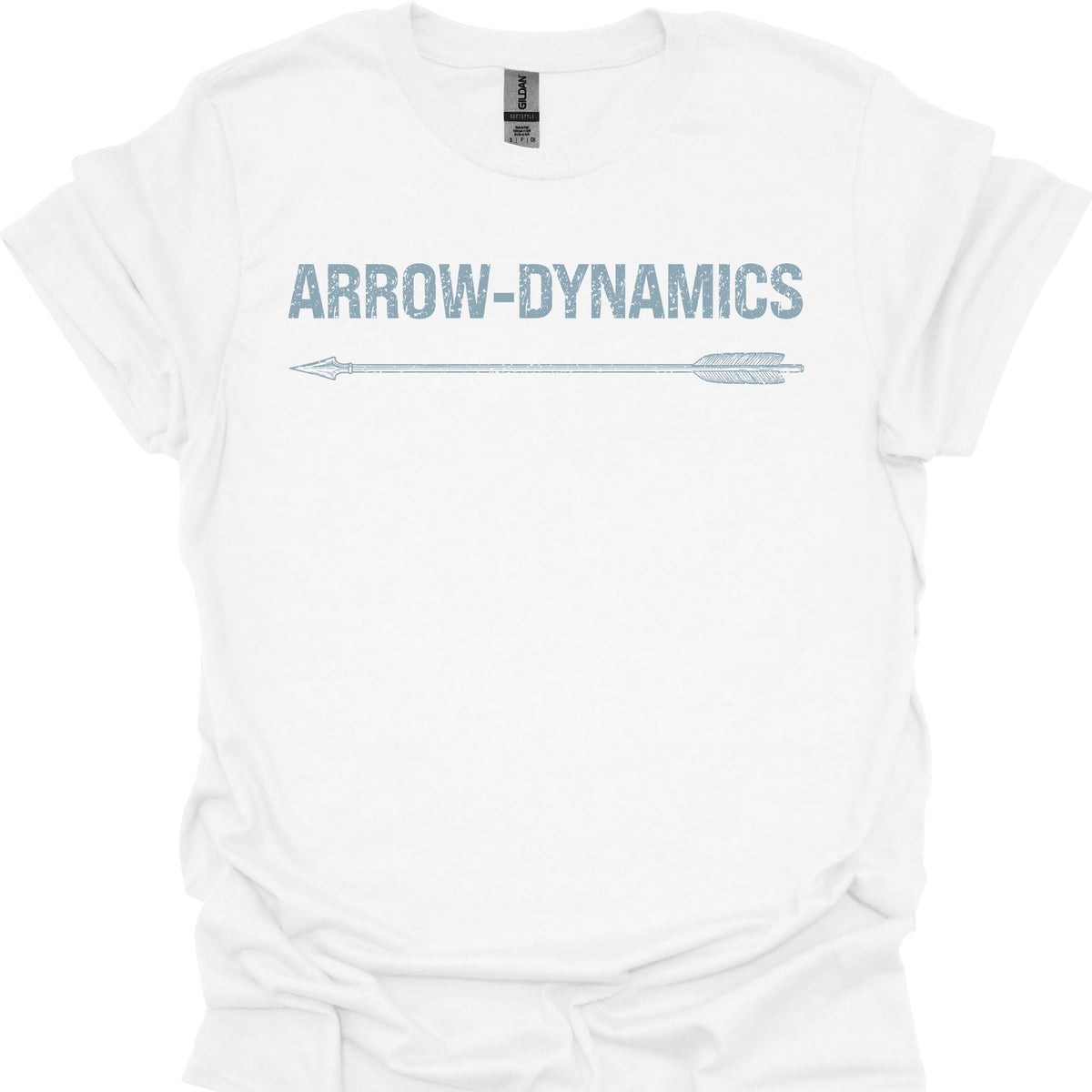 Arrow-Dynamics