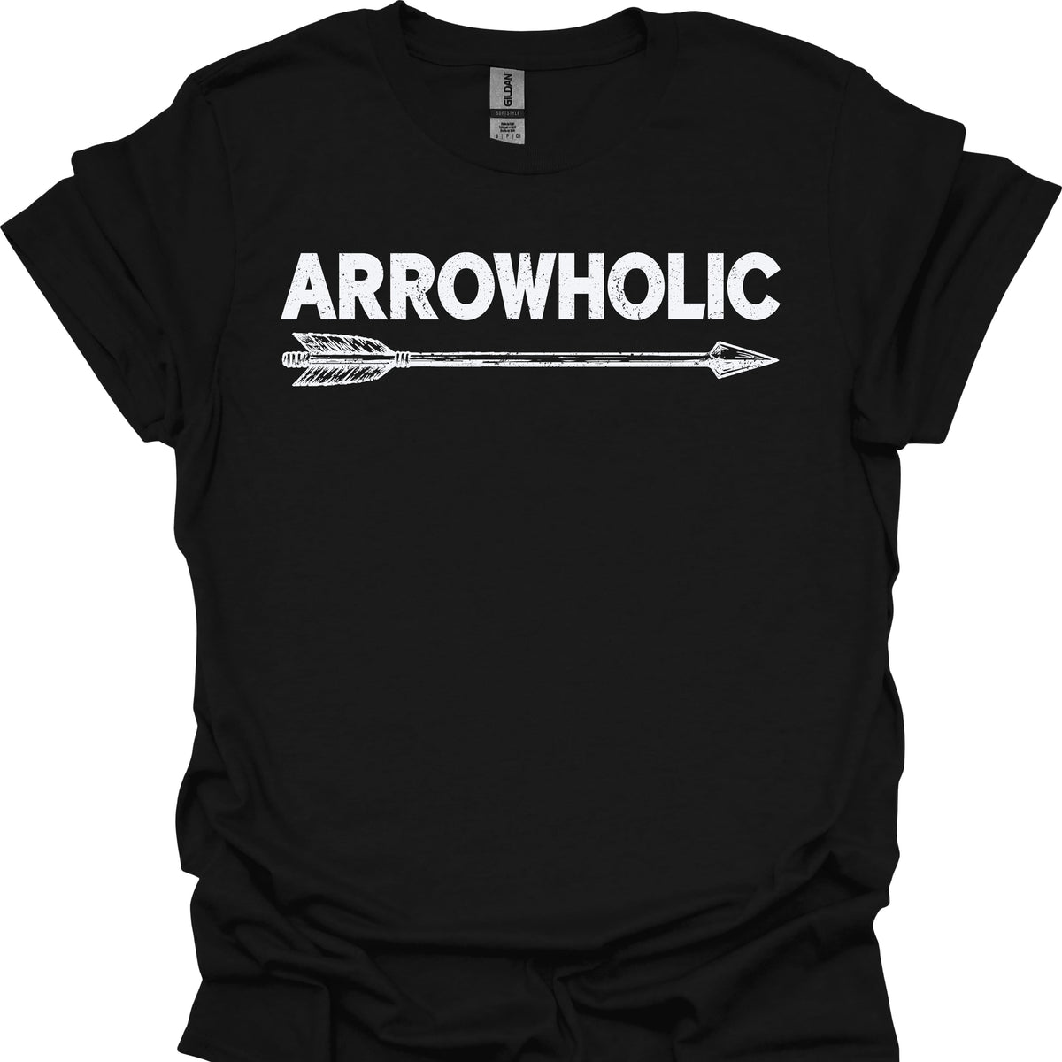 Arrowholic