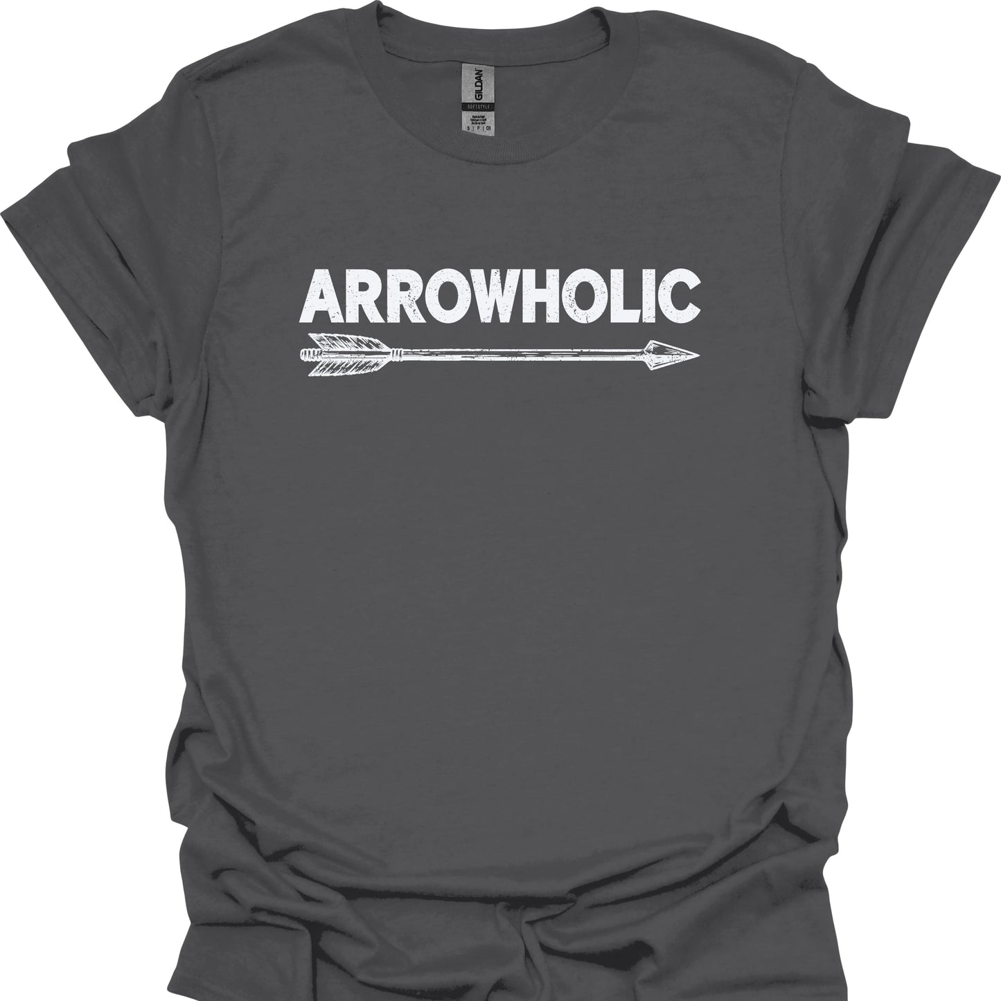 Arrowholic