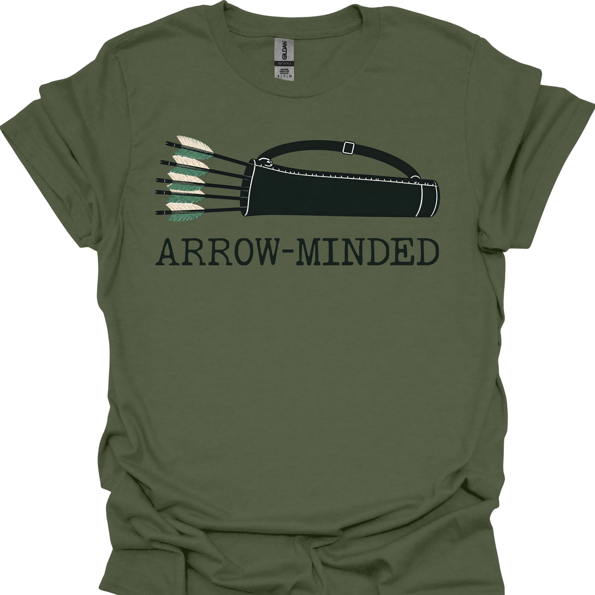 Arrow-Minded