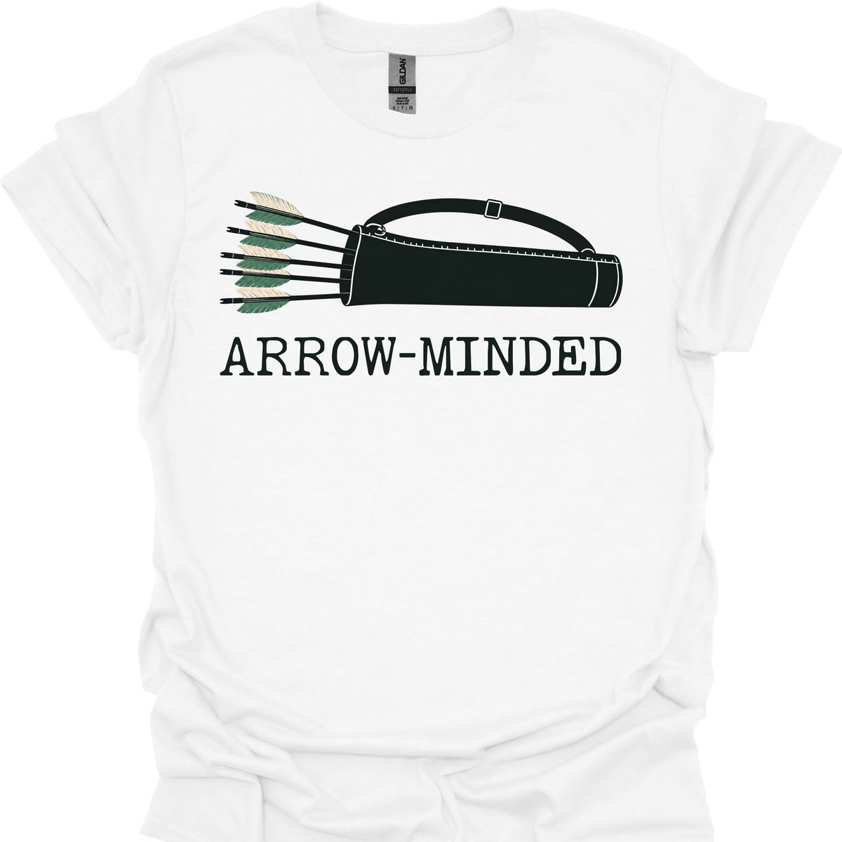 Arrow-Minded