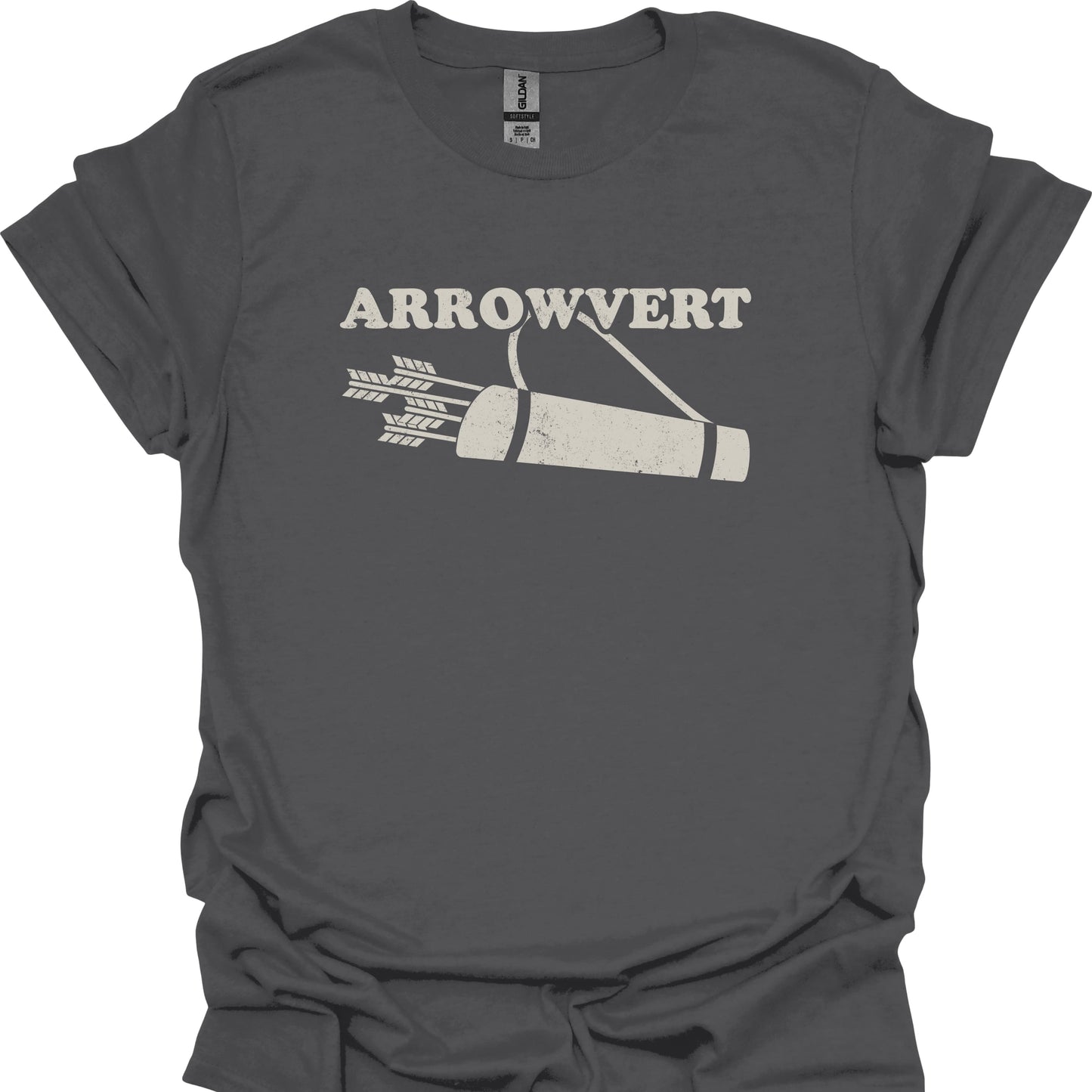 Arrowvert