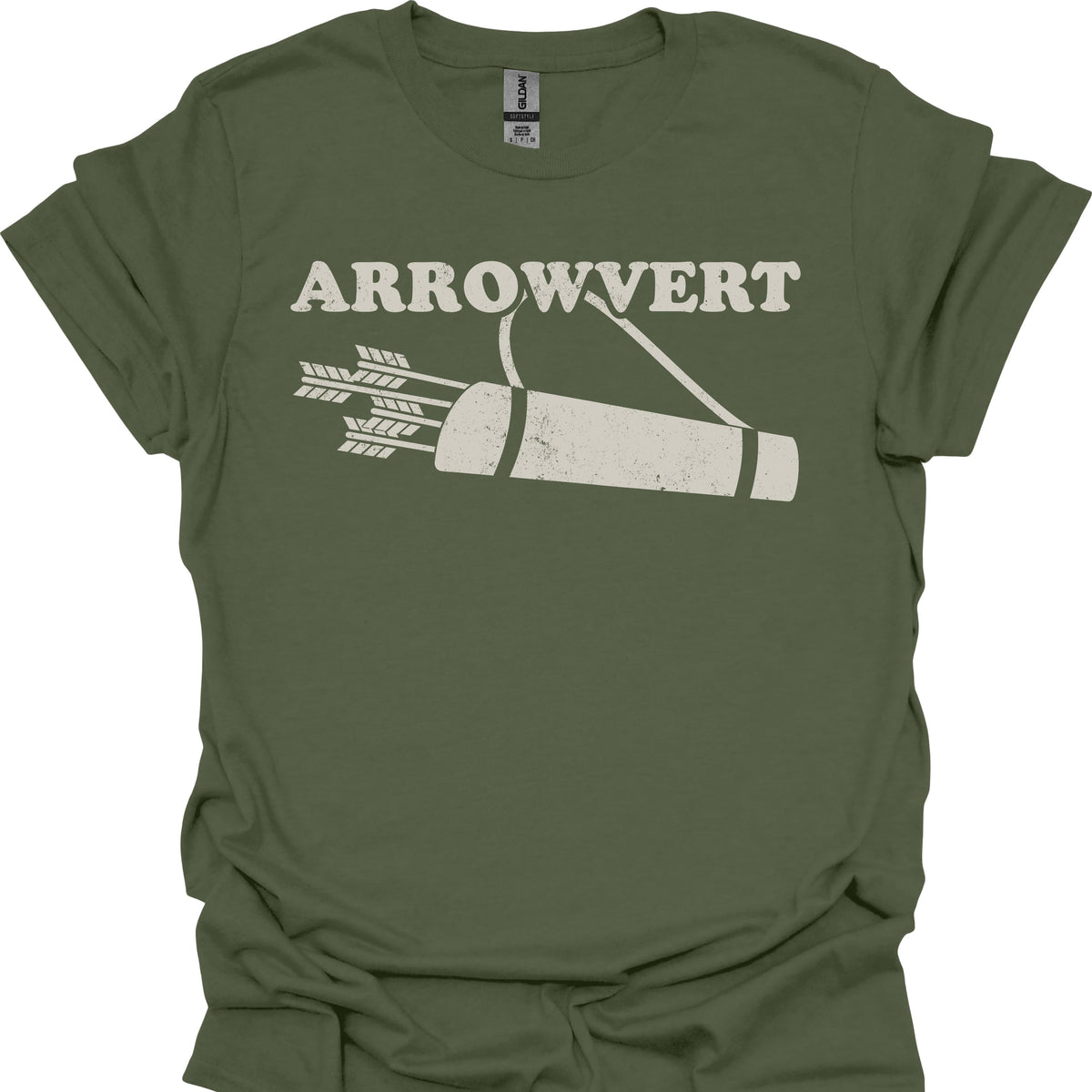 Arrowvert