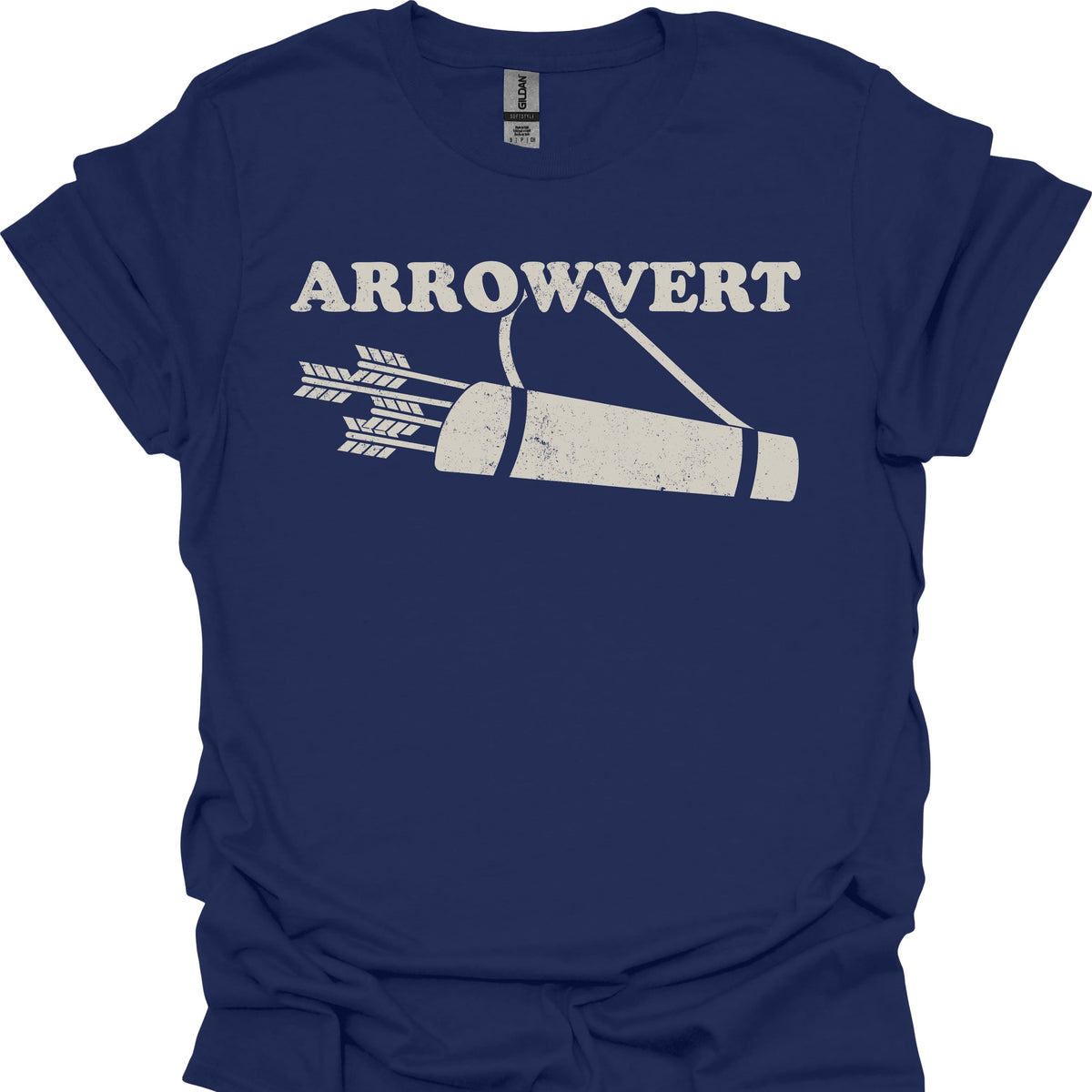 Arrowvert