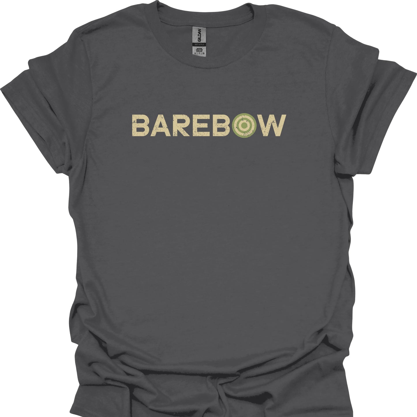 Barebow