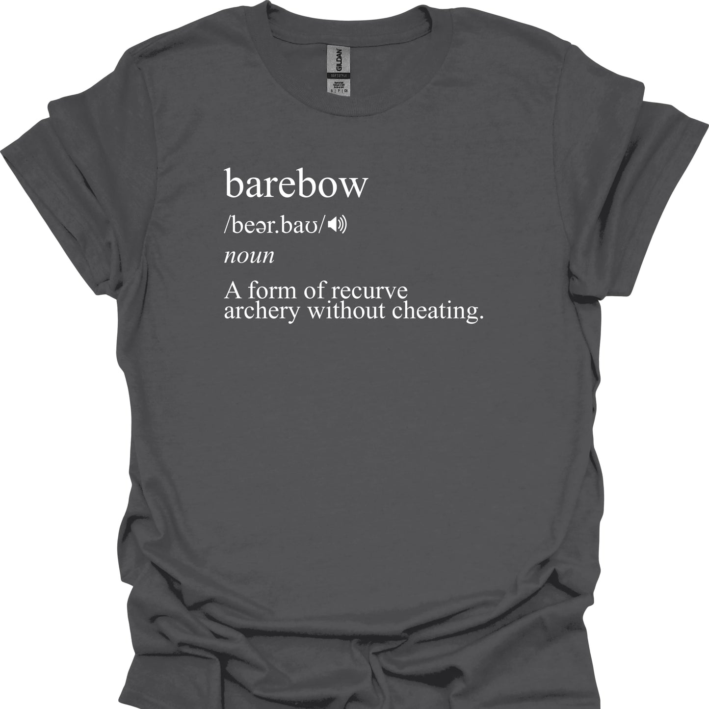 Barebow