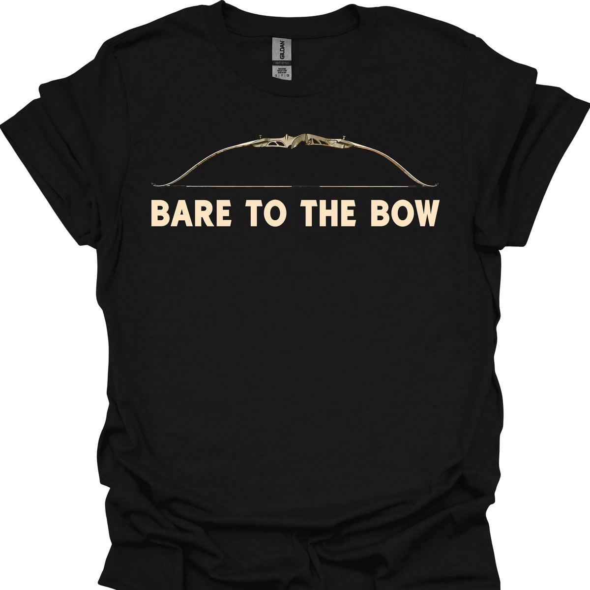 Bare to the Bow