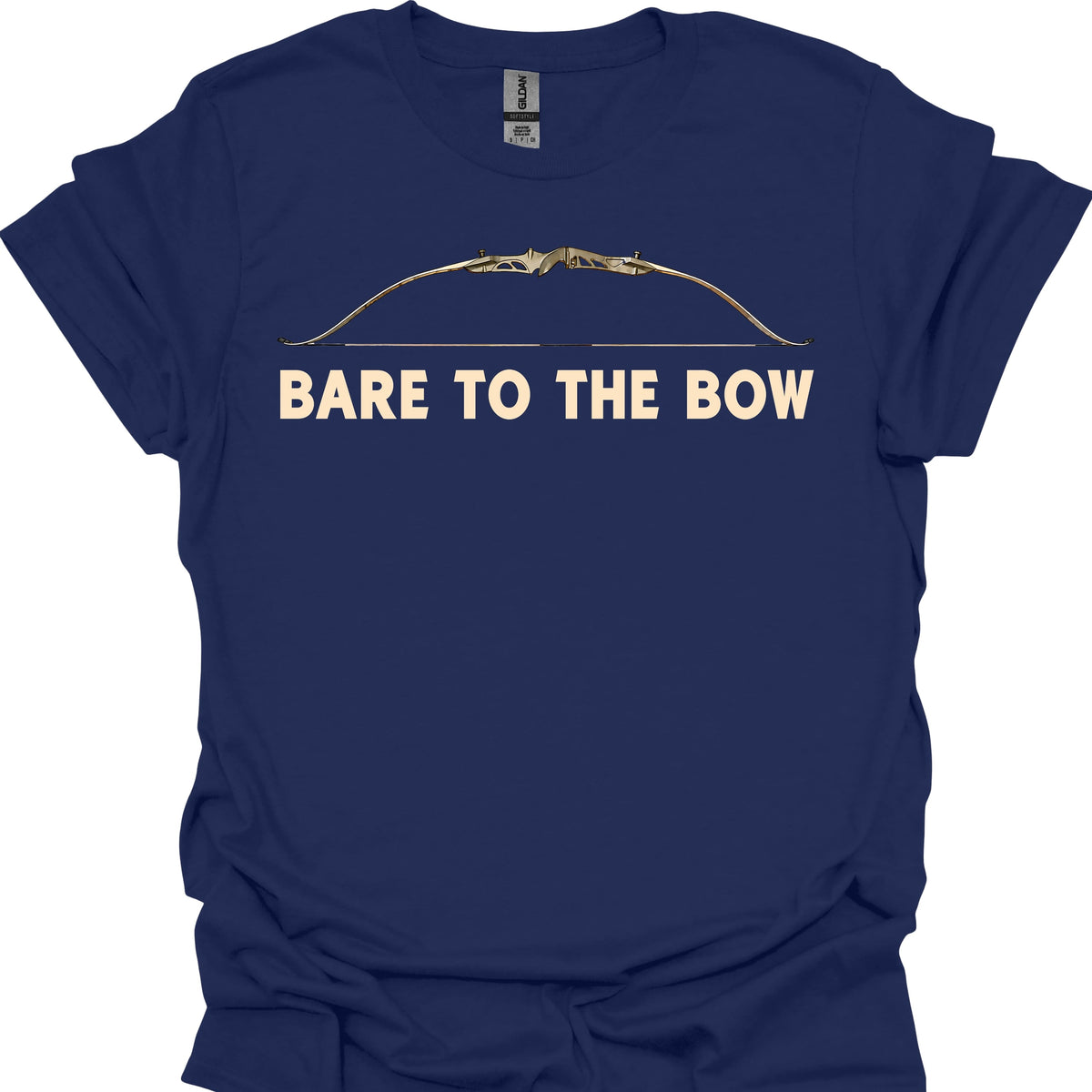Bare to the Bow