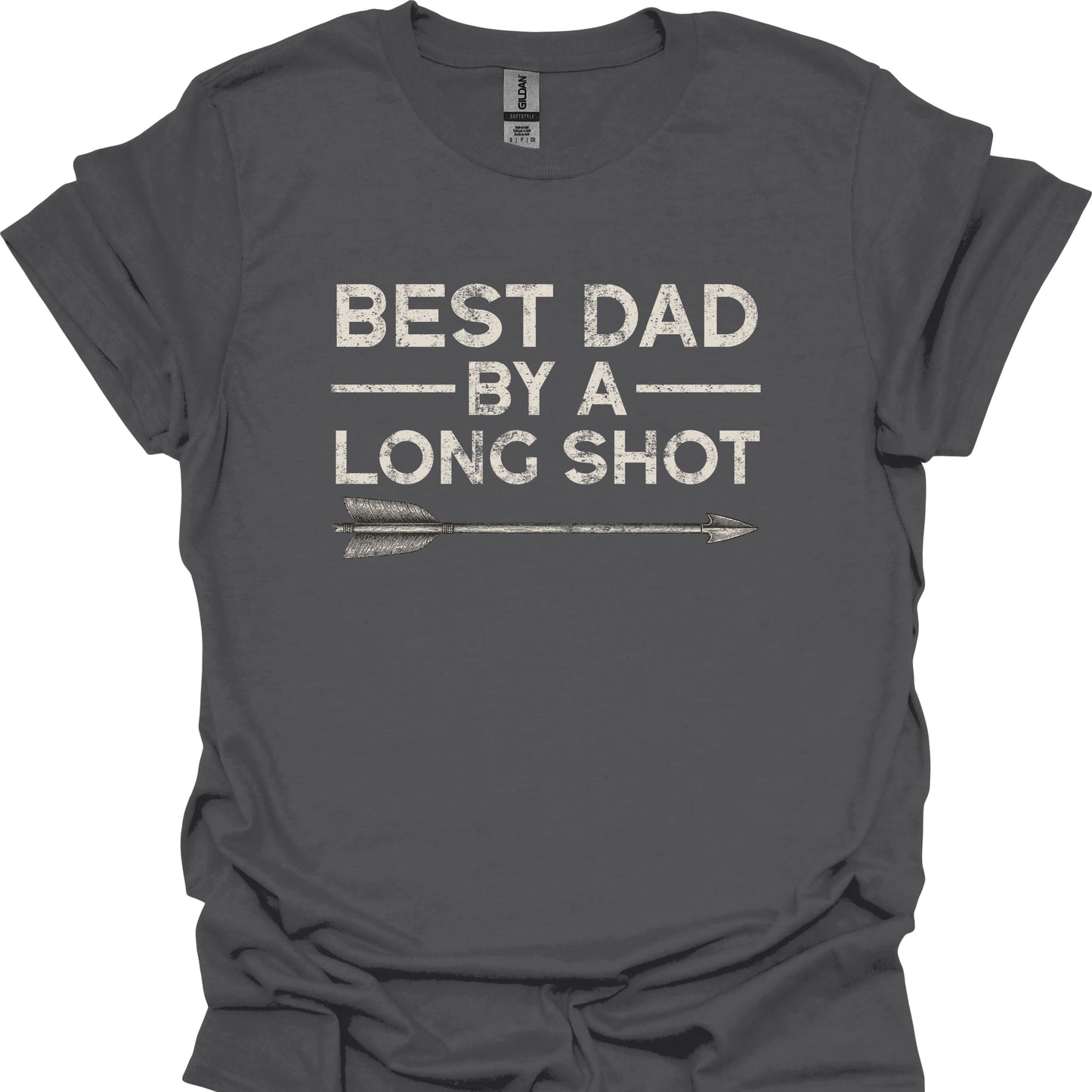 Best Dad by a Long Shot